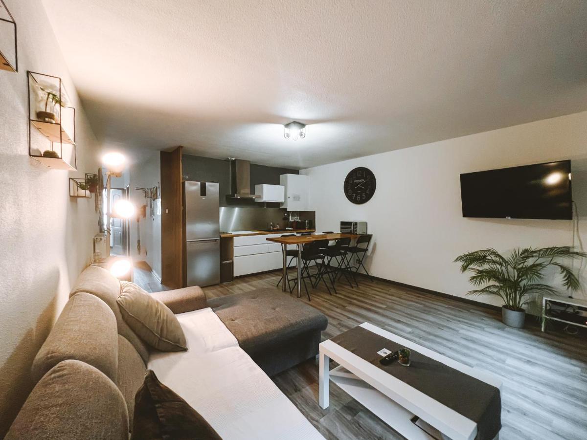 Le Dromardechois - Gite Meuble 6 Personnes Tournon Sur Rhone - Ecolodgite Exterior foto
