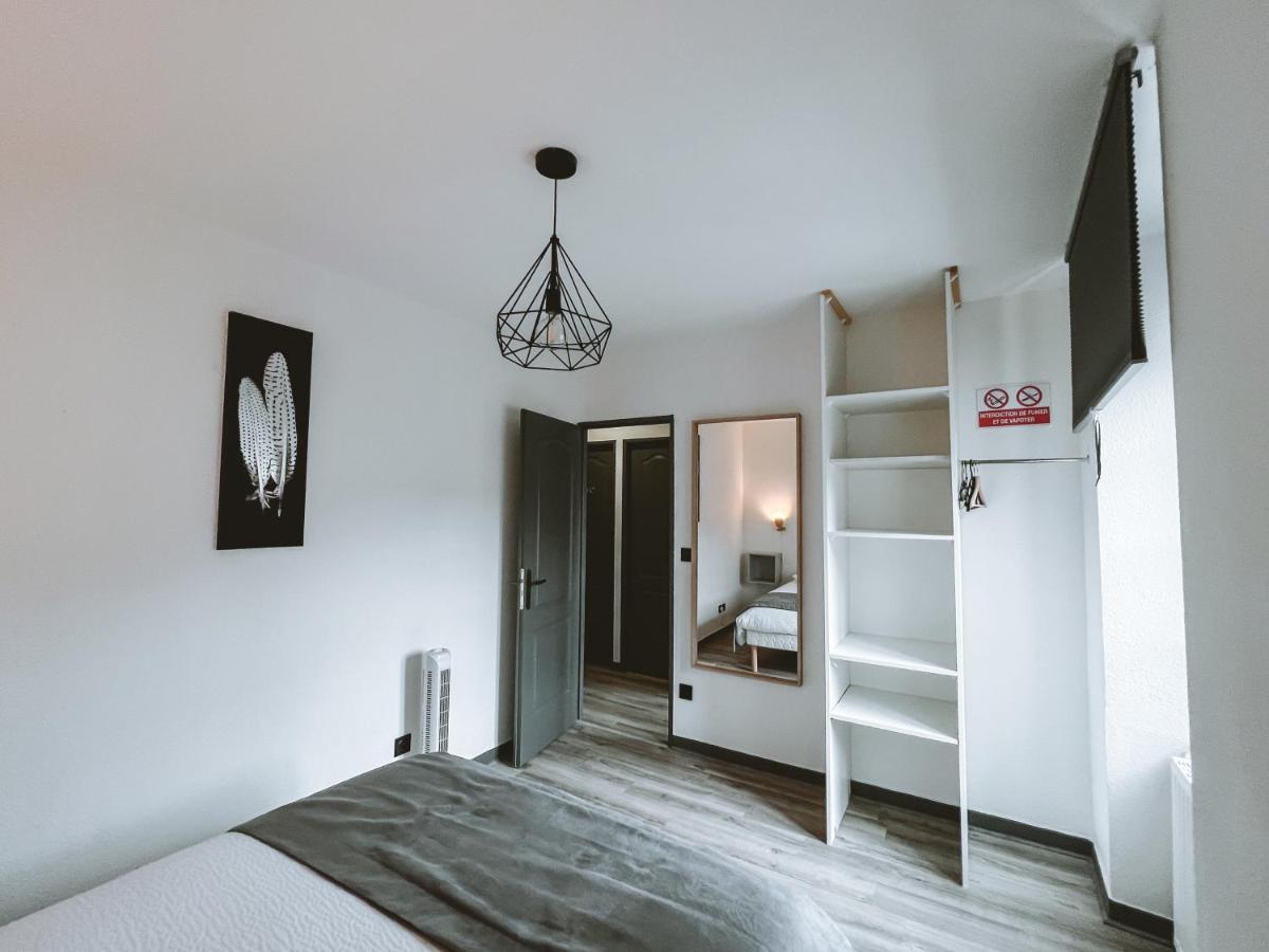 Le Dromardechois - Gite Meuble 6 Personnes Tournon Sur Rhone - Ecolodgite Exterior foto