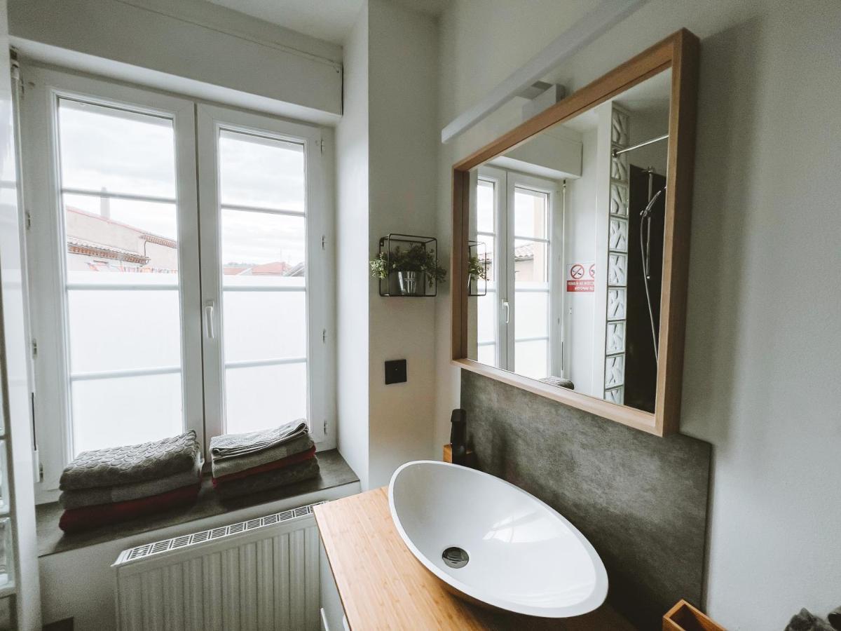 Le Dromardechois - Gite Meuble 6 Personnes Tournon Sur Rhone - Ecolodgite Exterior foto