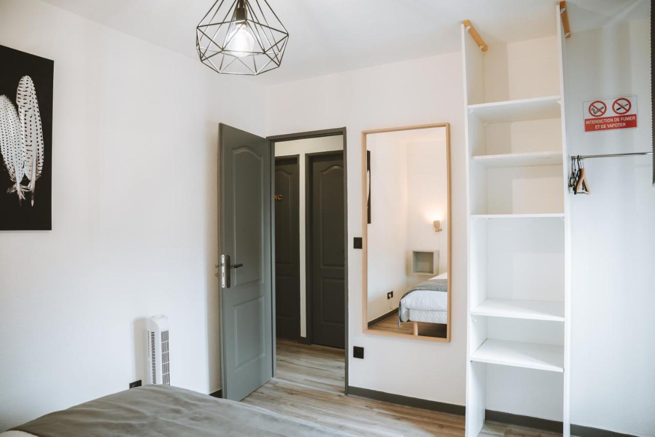Le Dromardechois - Gite Meuble 6 Personnes Tournon Sur Rhone - Ecolodgite Exterior foto